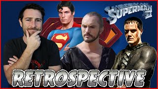 Superman 2 Retrospective Review | Who Did General Zod Better?