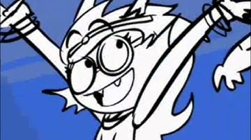 The twelve trolls of Christmas (Subtítulos español)