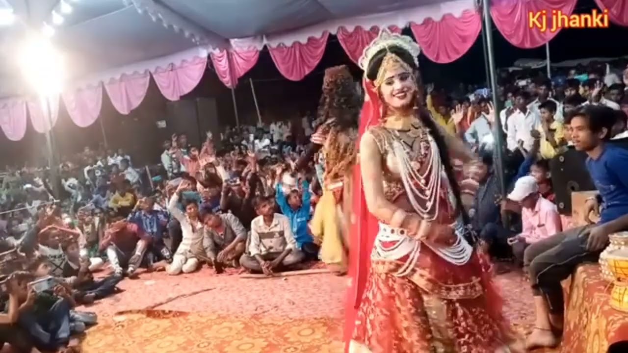 संजीव सांवरिया दुर्गा जागरण