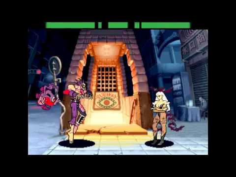 Vampire Savior - Super TSB 2019 (TIMESTAMPS)