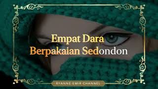 Sharifah Aini - 4 DARA (karaoke)
