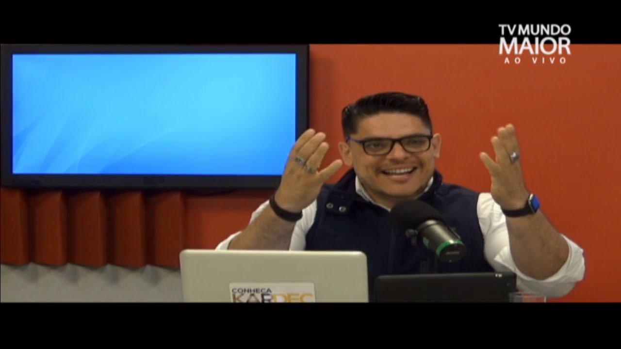 espiritismo em ingles RESSIGNIFICAR MOMENTOS DIFÍCEIS | A Jornada do Espírito (17/11/2018)