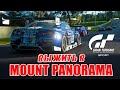 Выживаем на Трассе Mount Panorama ● Gran Turismo Sport