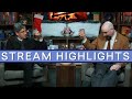 LRR Twitch Stream Highlights 2021-12-16