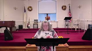 James Richard Davis Memorial Service