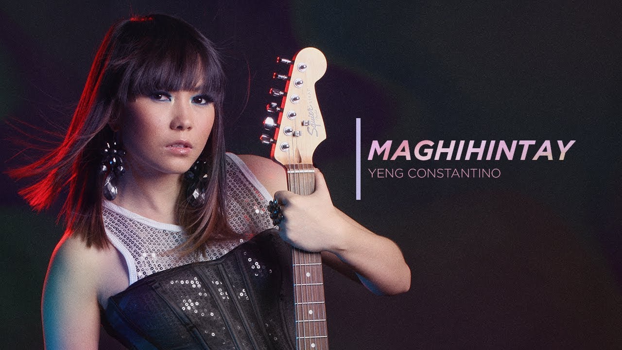yeng constantino maghihintay official audio youtube yeng constantino maghihintay official audio youtube