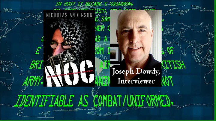 Insights Into MI6: E Squadron