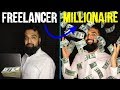 Freelancers Millionaires Kaiseh Bante Hain?