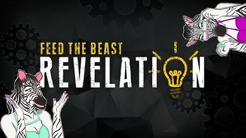 Feed The Beast Revelation Ep 16- Mob Imprisonment Tools