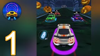 Car Race 3D: Speed Legend - Gameplay Walkthrough Part 1 - Level 34 - 46 3D Car Racing (iOS, Android) screenshot 1
