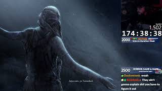 Tree Sentinel Rematch — ELDEN RING [1]