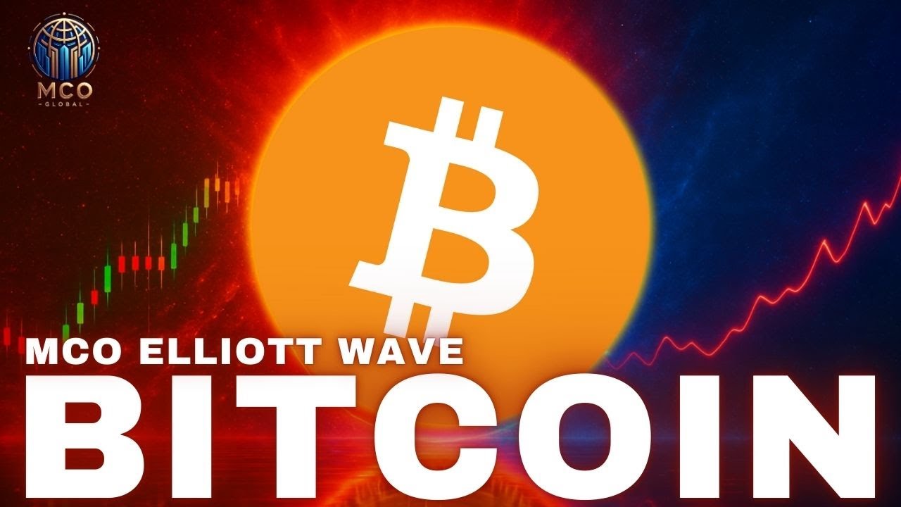 Bitcoin Elliott Wave Update – A Major Decision Point Ahead for BTC