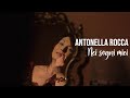 Capture de la vidéo Nei Sogni Miei (Official Video) - Antonella Rocca