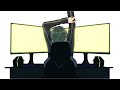 自己紹介動画...？【アニメ】