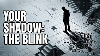 Your Shadow Isn’t Left Behind by Light—It’s What Remains When the Simulation Blinks screenshot 1