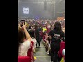 MIRROR One All Live Concert 2021 花姐入場 5月8日 MIRROR One All Live Concert 2021 花姐入場 5月8日
