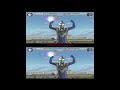 ULTRAMAN AGUL •Finisher Attack• Ultraman Fighting Evolution 3 | Playstation 2