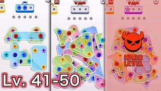 Screw Jam Hard Level 44 48 Gameplay Walkthrough by Parutangel & Games 136 views 9 days ago 12 minutes, 4 seconds