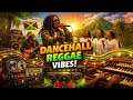 Dancehall Gospel Fire 🔥 | Buju-Style Reggae Praise | Dubwise Worship Vibes 🇯🇲