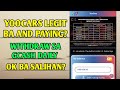 Yoocars legit ba  wit.raw sa gcash daily ok ba salihan