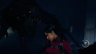 Resident Evil 4 Ada Spy Skills