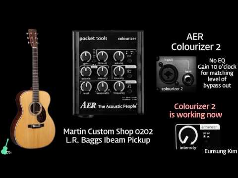AER colourizer 2 ポケットツール AER Colourizer 2 Pocket Tool – United States