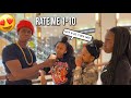 RATE ME 1-10 | FUNNY Public Interview!