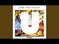 Feel The Love (Radio Edit)