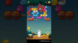 LINE BUBBLE 2 STAGE 1302