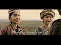 Song: Ili River (Mongolian-Qazaq-French-Uyghur-English-Chinese-Russian-Sibe)