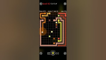 color dots level 42and box size 12x15 level complete only 1min