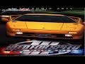 Need for speed 3 hot pursuit  full soundtrack with fulllength songs hq