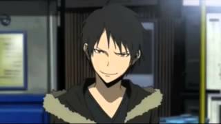 Dead Bite // Anime Mix