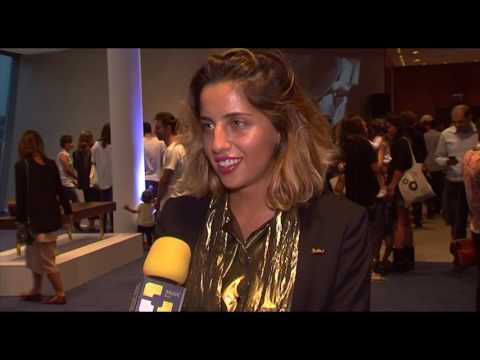 \"მომავლის სკამები“  და  ერთ სივრცეში მოქცეული ოთხფეხა ნივთები