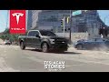 TESLA MODEL 3 T-BONED | TESLACAM STORIES #79