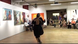 Milonga By Daniela Pucci Luis Bianchi Ella Es Asi