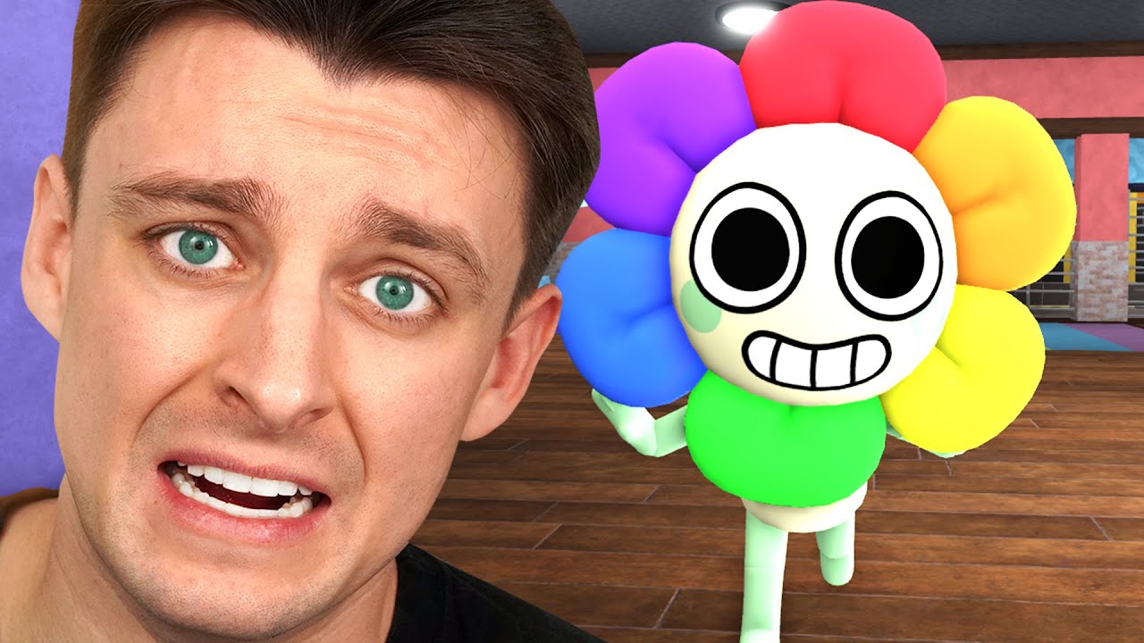 So I Played DANDY'S WORLD!