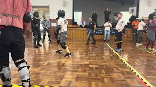 WitW 2025   sabre   Kobe M &amp; Rio H