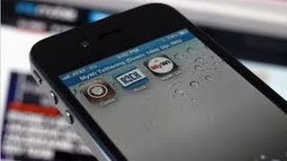 Best Cydia Tweak - How to LOCK certain Apps on IOS - Cydia Tweak: APPLOCKER - October 2013