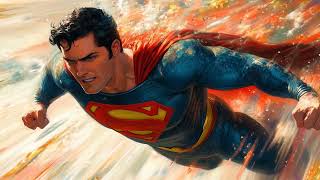 The Science of Superman: How Could Superman Fly?