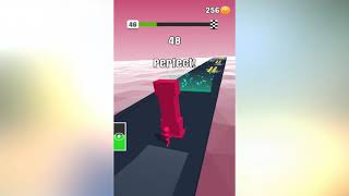 Stack Colors - LVL 42-48 - Gameplay walkthrough