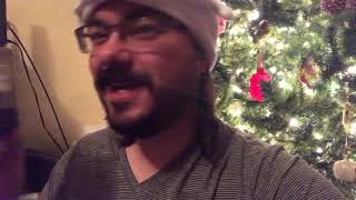David’s Secret Santa 2018
