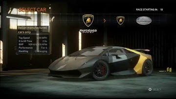 NFS the Run Multiplayer gameplay Night Riders ride again!! Intimidator72, Plant145  Coachmen03  Cjws