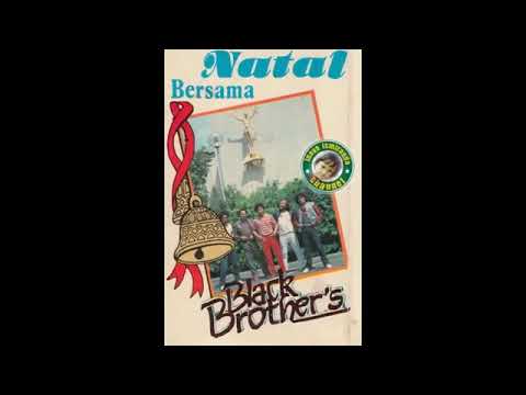 #PERSIPURA - Black Brothers (PMC)