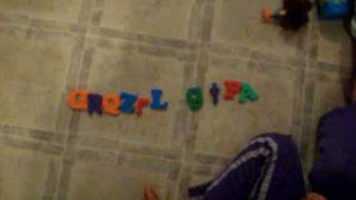 How to spell nothing Wealth