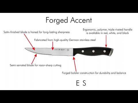 How to sharpen a bread knife #kitchenhacks #knifeskills