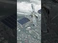 Why Spacecraft Need Heat Shields || #shorts #universe #spaceshorts #universesecrets