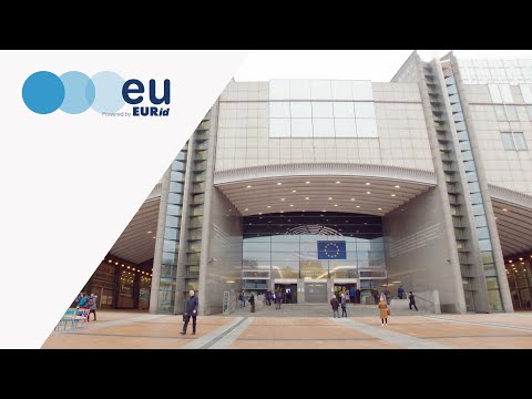 Giving a voice to Europe's Technology Industries: Orgalim.eu