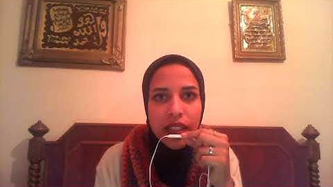 Rania - Front End Track - One Million Arab Coders