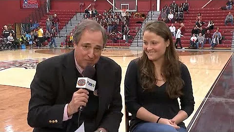 LSN: Laura Rowan '16